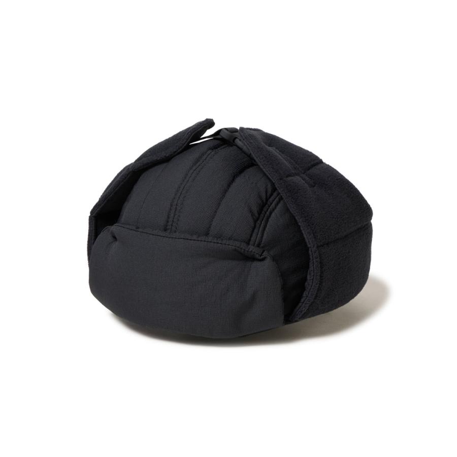 NEW ERA（ニューエラ） フライトキャップ トラッパー アングラー