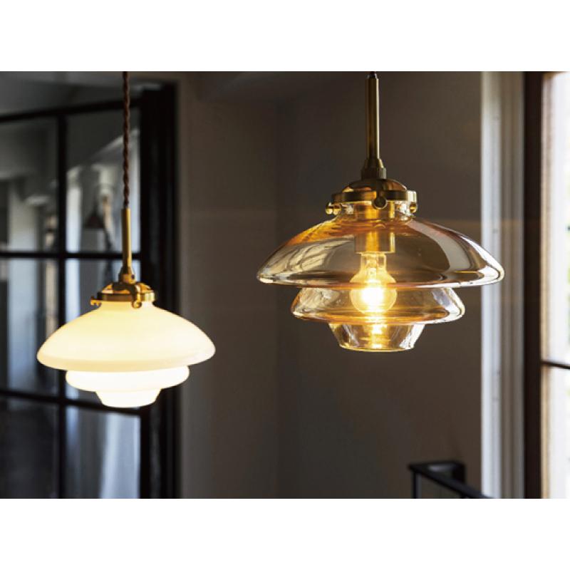 INTERFORM（インターフォルム） 照明 Linne リネー ペンダントライト