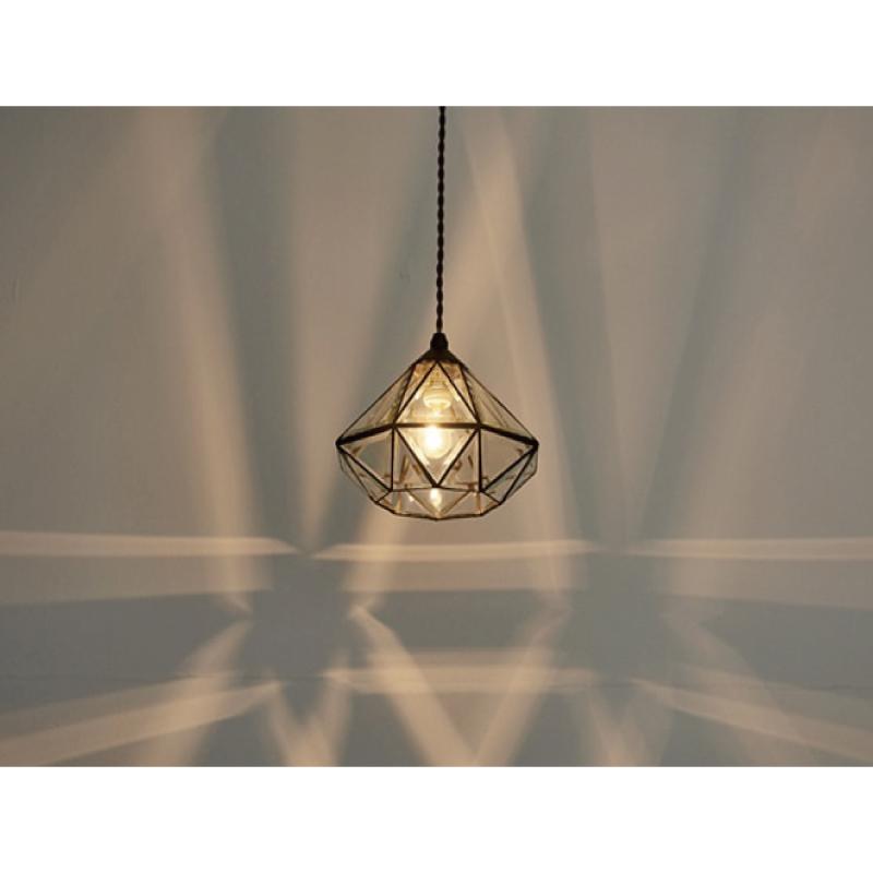 INTERFORM（インターフォルム） 照明 Roanne ロアンヌ ペンダント