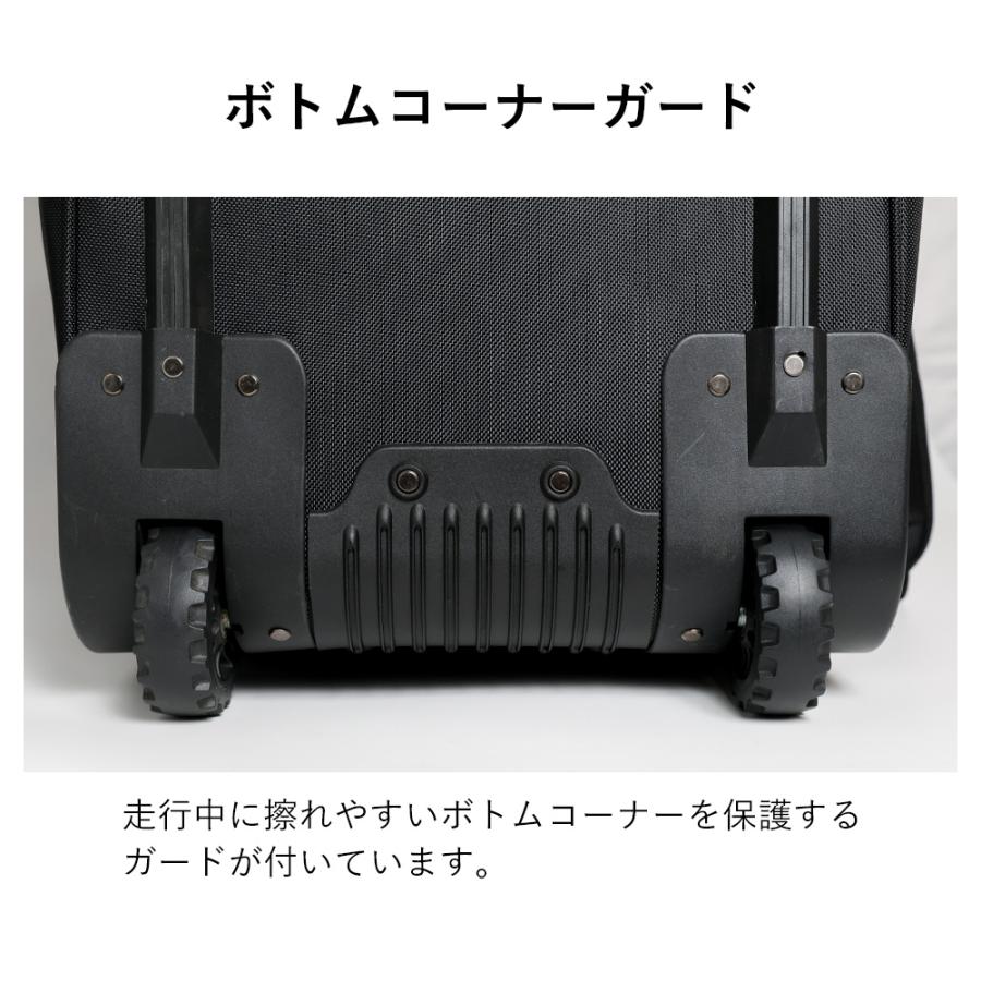 チョコ様専用)PROEVOボストンキャリーバッグ LLサイズ(グレー)