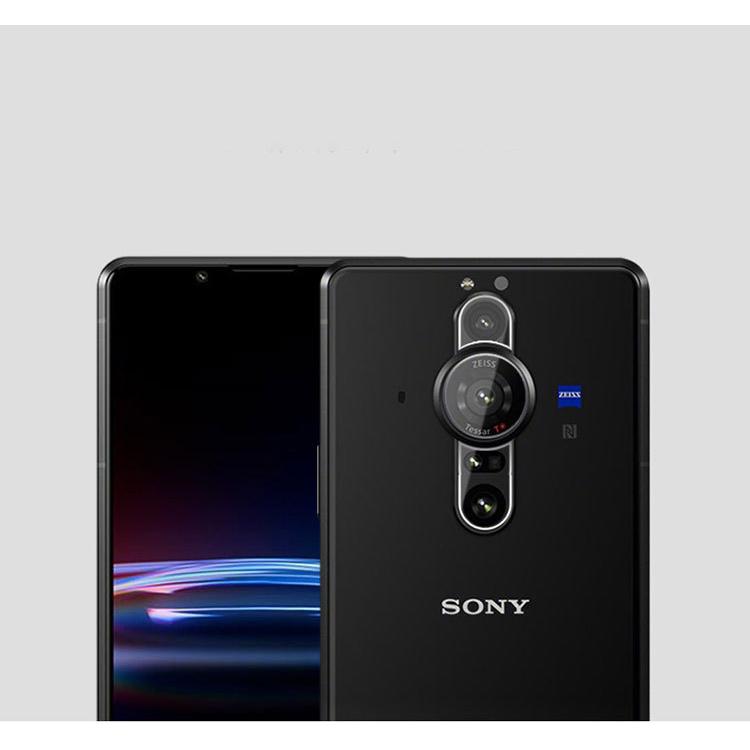 Sony Xperia PRO-I 本体/箱,ケース付,難あり/XQ-BE42 Sony Xperia PRO