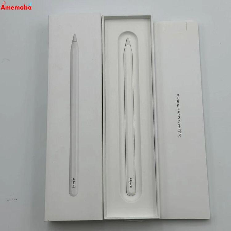 美品】Apple Pencil 第二世代 Apple Pencil 第二世代 中古箱付き 2025