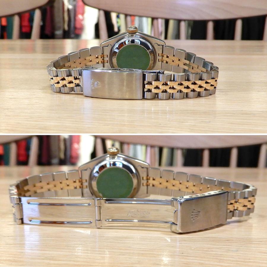 ROLEX（ロレックス） 【超美品】ロレックス デイトジャスト 69173