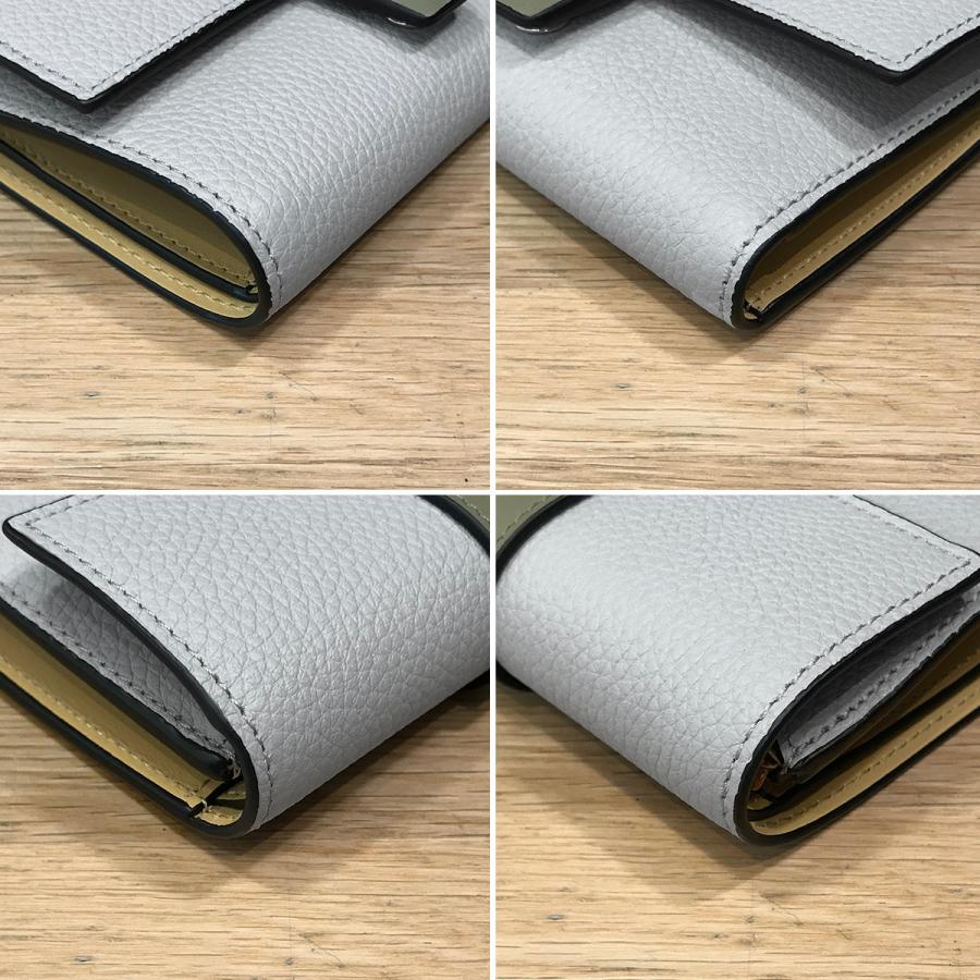 LOEWE（ロエベ） 【新品未使用】ロエベ バーティカルウォレット