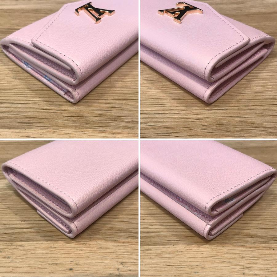 LOUIS VUITTON（ルイ・ヴィトン） 【超美品】ルイヴィトン