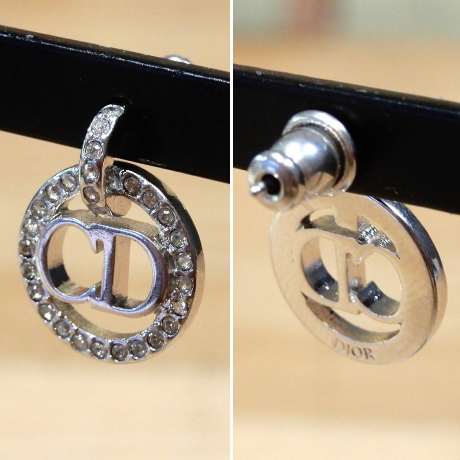 Christian Dior（クリスチャン・ディオール） 【超美品】ディオール