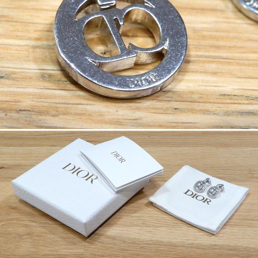 Christian Dior（クリスチャン・ディオール） 【超美品】ディオール