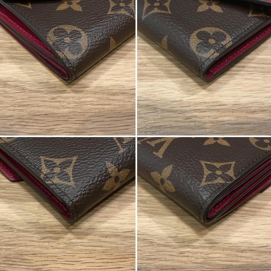 LOUIS VUITTON（ルイ・ヴィトン） 【新品同様】ルイヴィトン