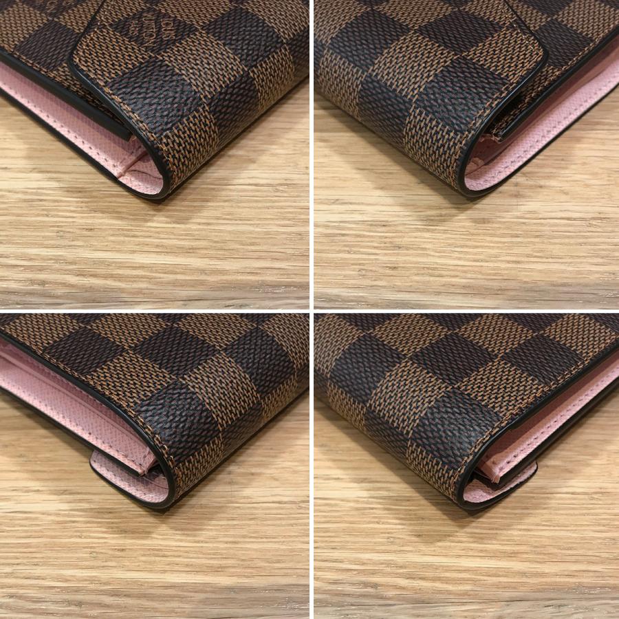 LOUIS VUITTON（ルイ・ヴィトン） 【新品未使用】ルイヴィトン ダミエ