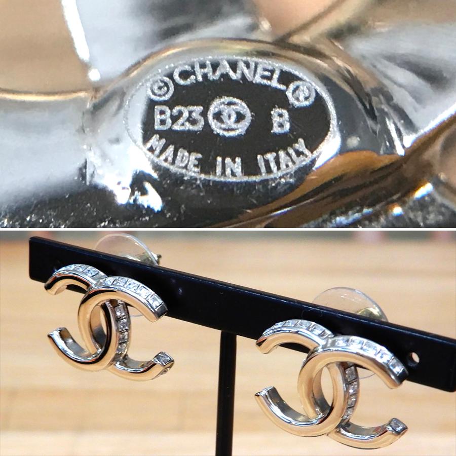 CHANEL（シャネル） 【新品未使用】シャネル ココマーク ライン