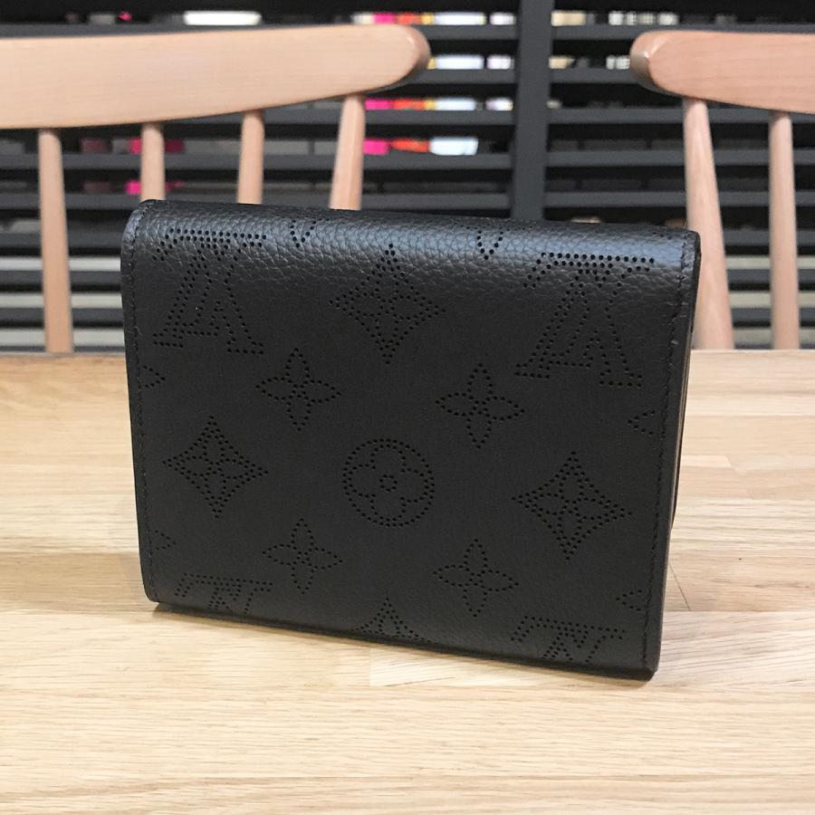 LOUIS VUITTON（ルイ・ヴィトン） 【新品未使用】ルイヴィトン マヒナ