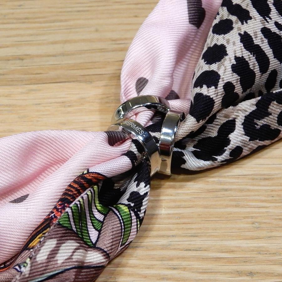 HERMES（エルメス） 【新品未使用】エルメス ツイリーリング