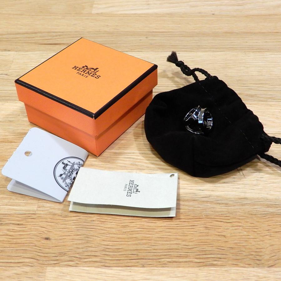 HERMES（エルメス） 【新品未使用】エルメス ツイリーリング
