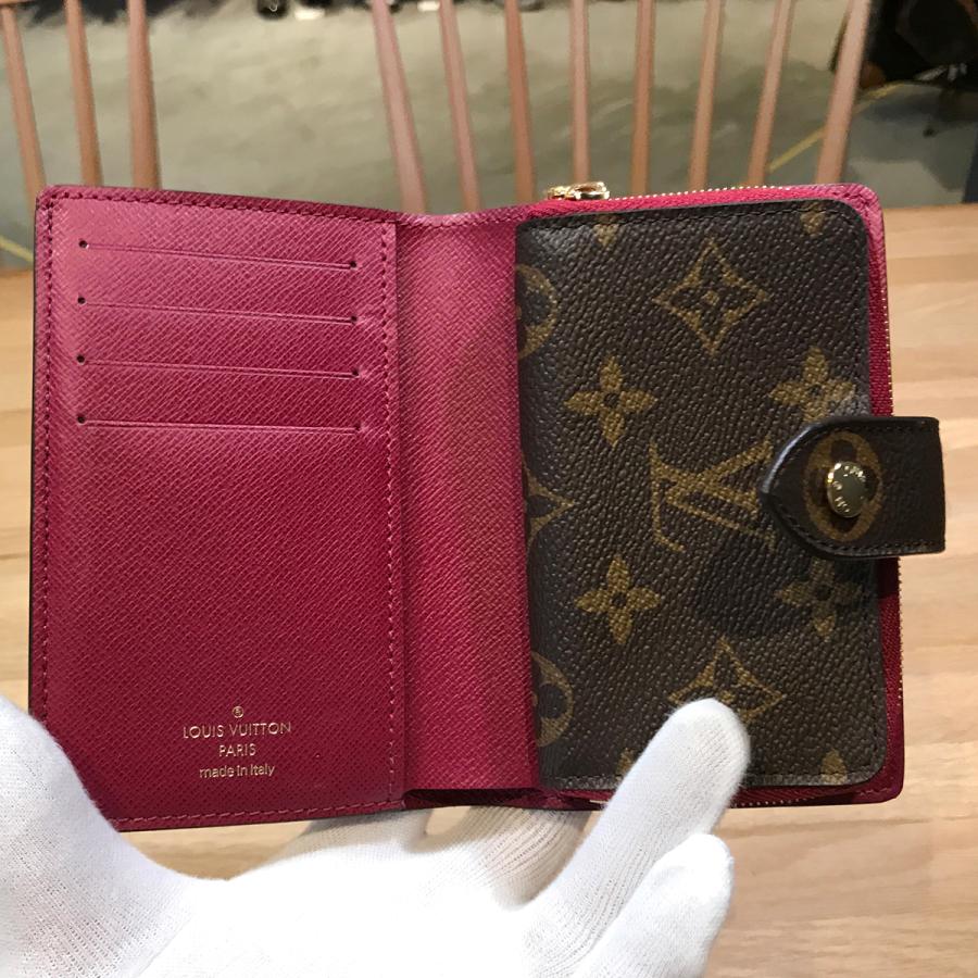 LOUIS VUITTON（ルイ・ヴィトン） 【超美品】ルイヴィトン モノグラム