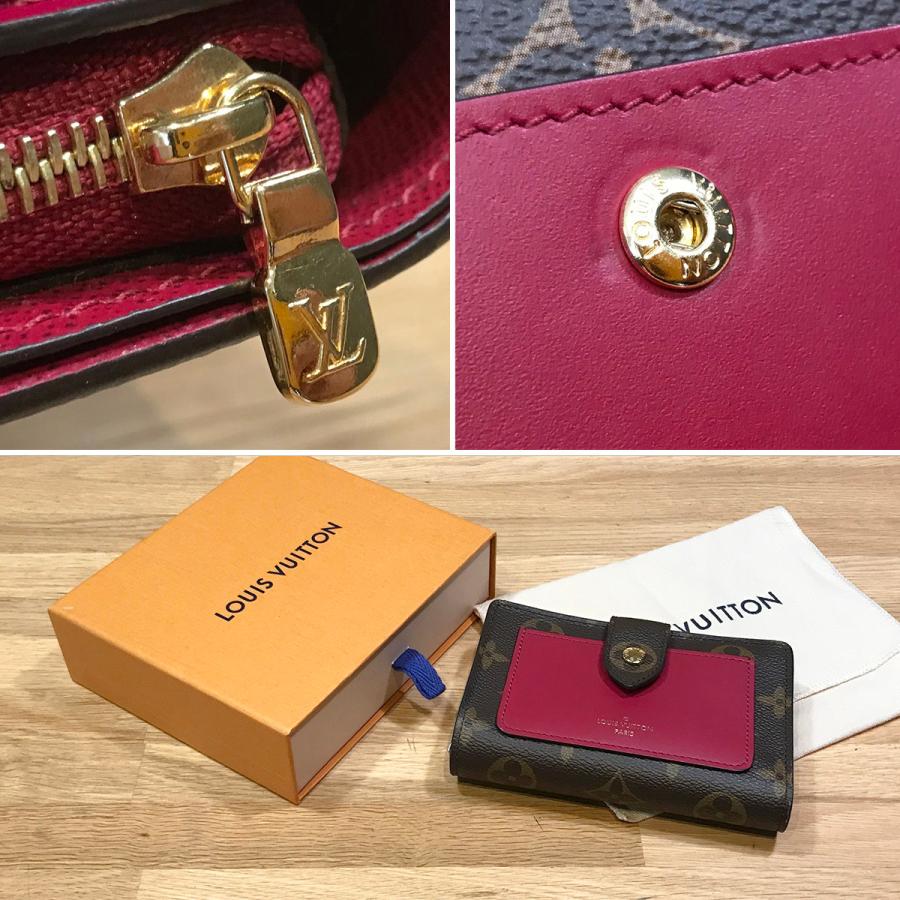 LOUIS VUITTON（ルイ・ヴィトン） 【超美品】ルイヴィトン モノグラム