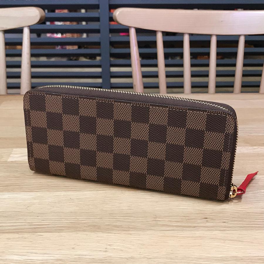 LOUIS VUITTON（ルイ・ヴィトン） 【新品同様】ルイヴィトン ダミエ