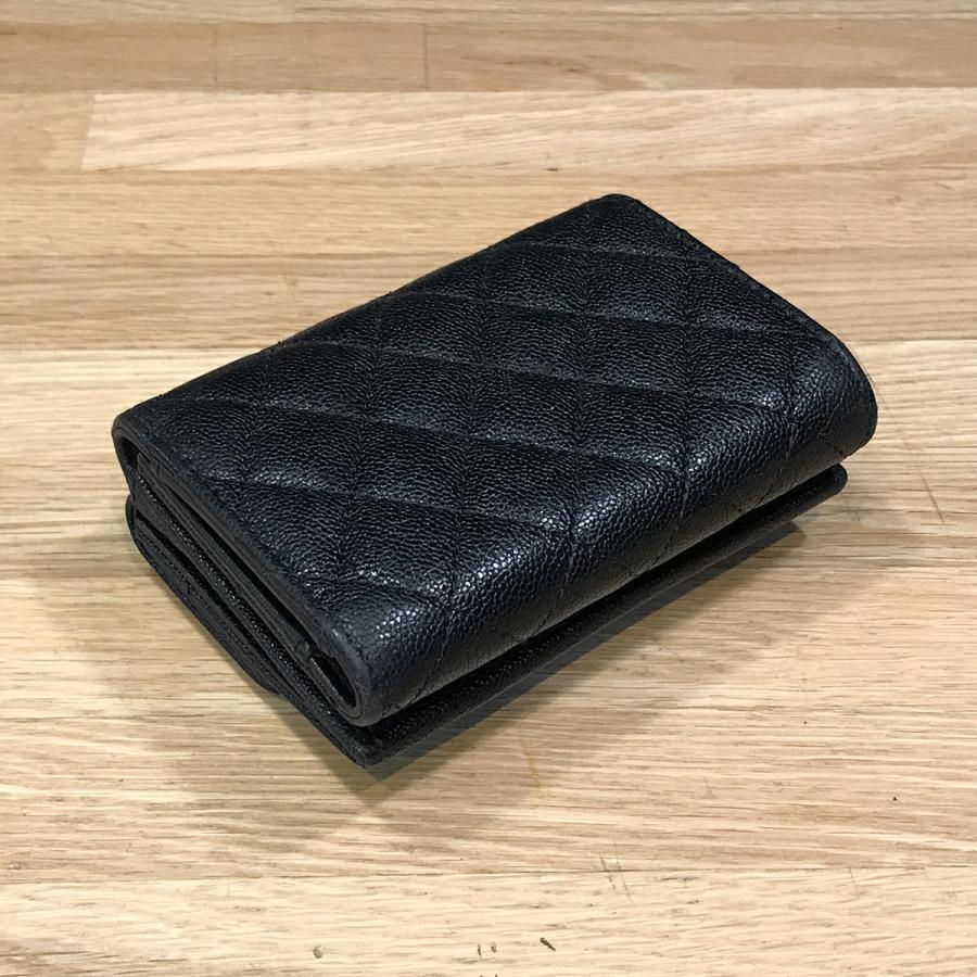 CHANEL（シャネル） 【良品】シャネル ボーイシャネル スモール
