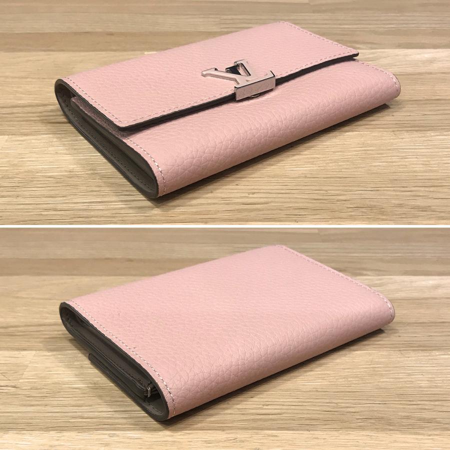 LOUIS VUITTON（ルイ・ヴィトン） 【超美品】 現行 ポルトフォイユ