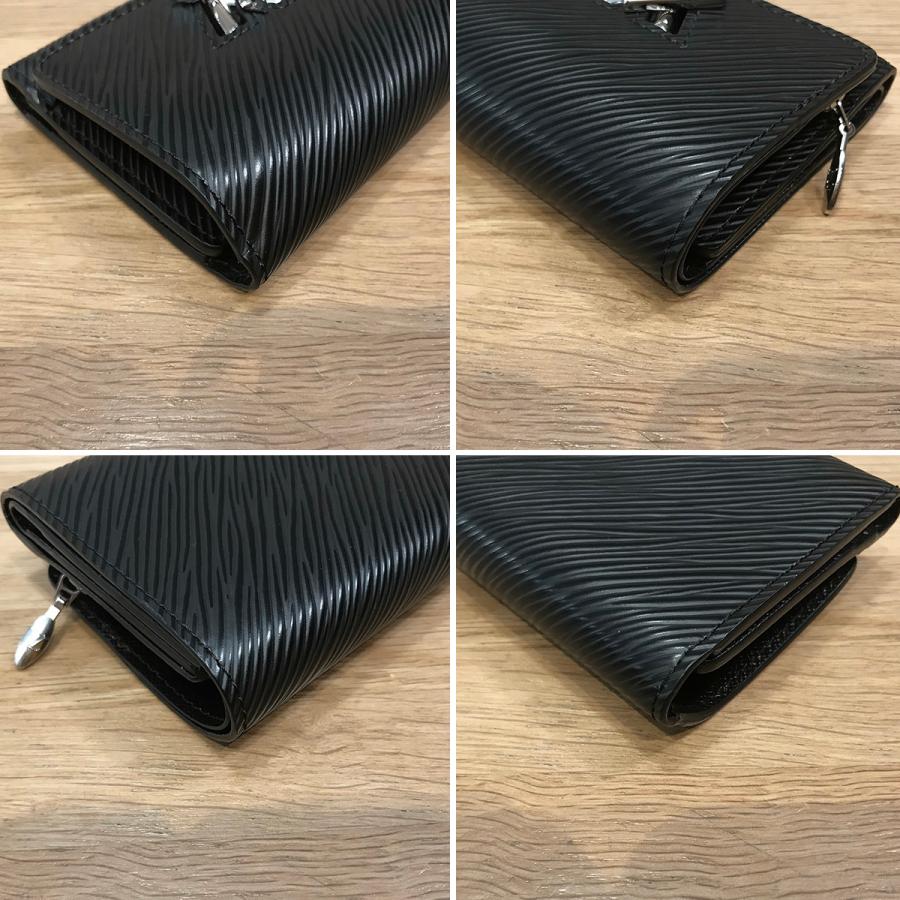 LOUIS VUITTON（ルイ・ヴィトン） 【超美品】 現行 エピ