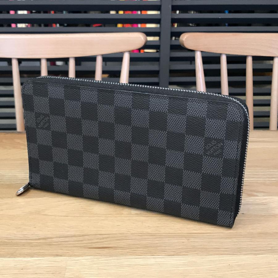 LOUIS VUITTON（ルイ・ヴィトン） 【超美品】ルイヴィトン ダミエグラ