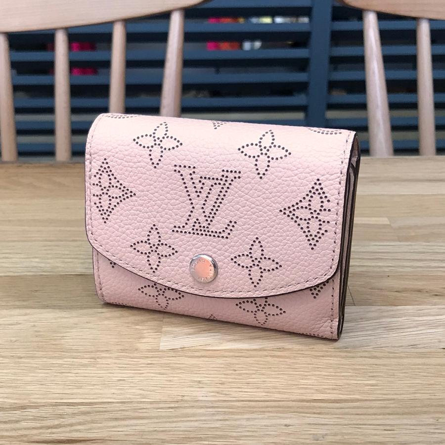 LOUIS VUITTON（ルイ・ヴィトン） 【新品同様】ルイヴィトン マヒナ