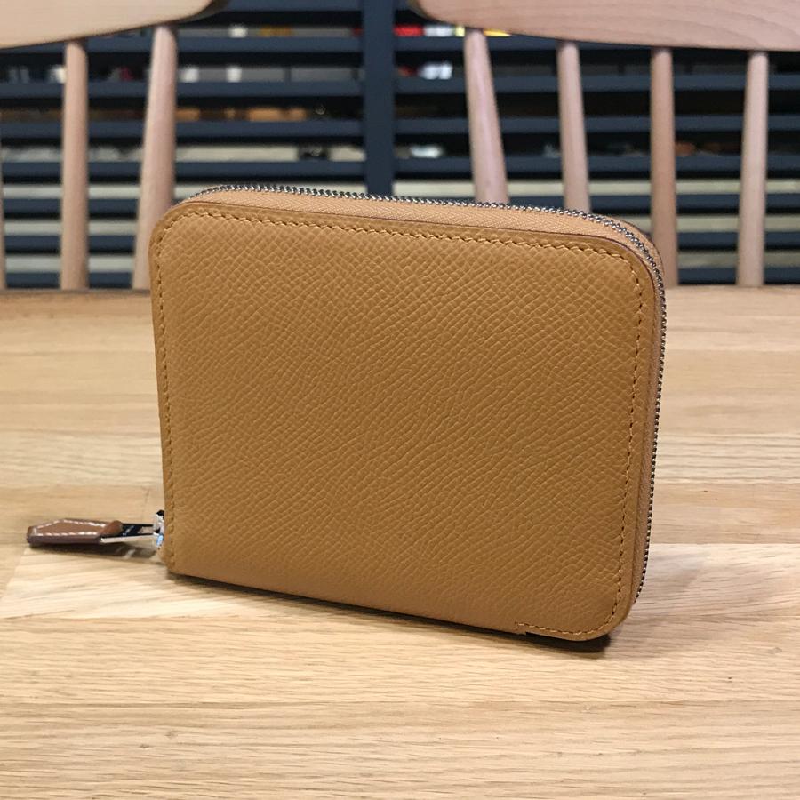 HERMES（エルメス） 【新品未使用】エルメス アザップコンパクト