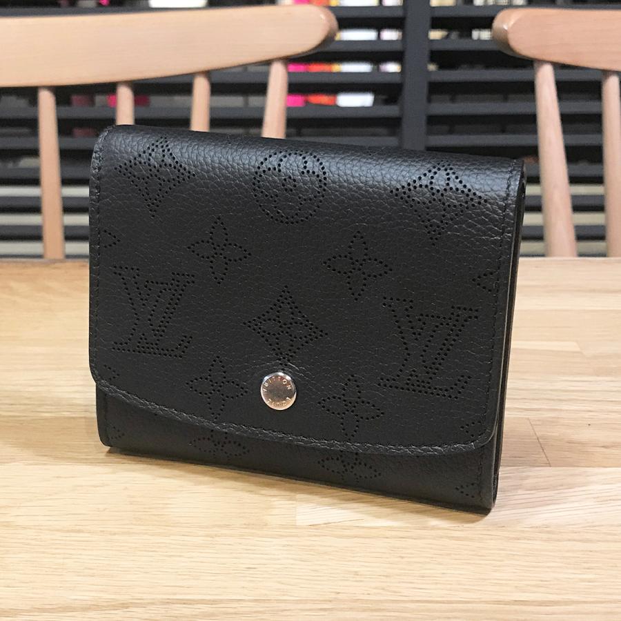 LOUIS VUITTON（ルイ・ヴィトン） 【新品未使用】ルイヴィトン マヒナ