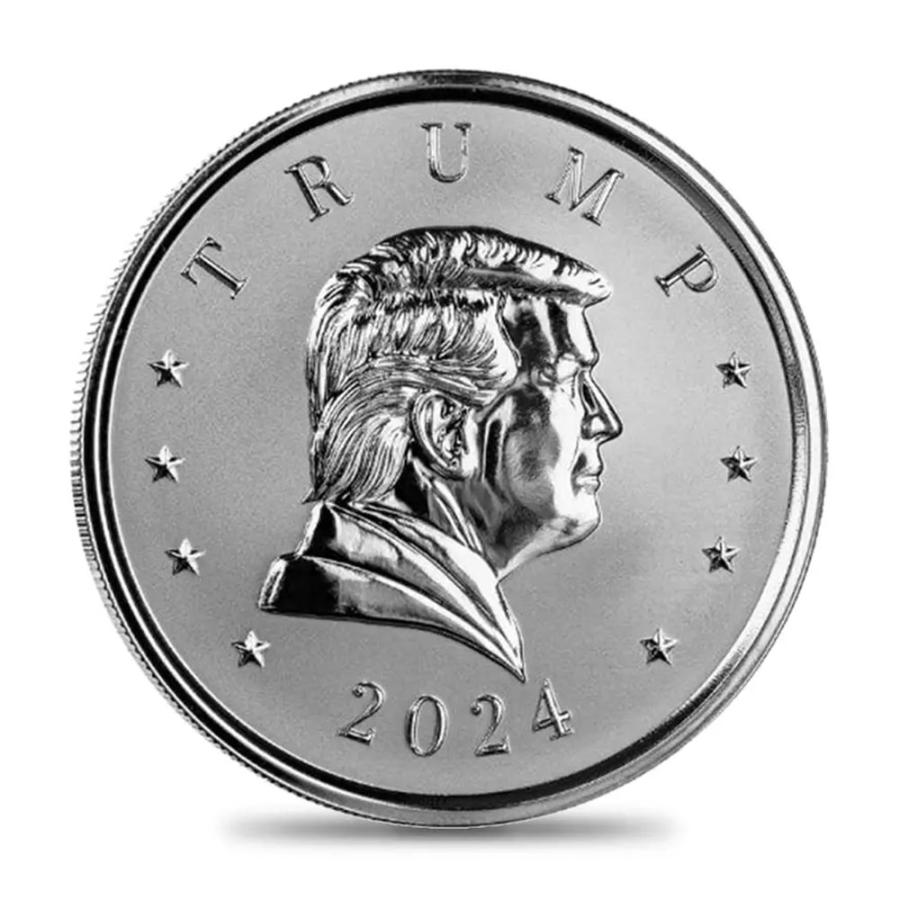 ☆即納追跡可☆ アメリカ 2024 ドナルド・J・トランプ大統領