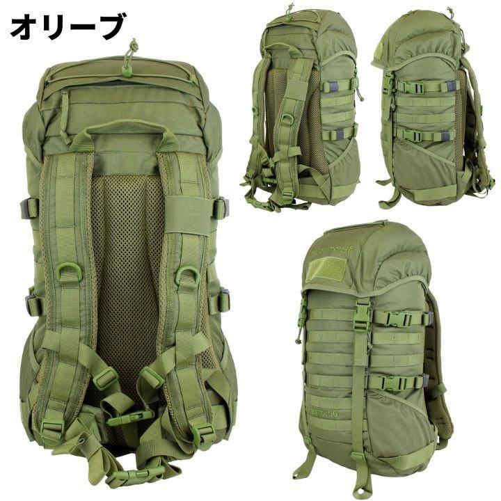Karrimor（カリマー） karrimor SF Predator 30 リュック プレデター30