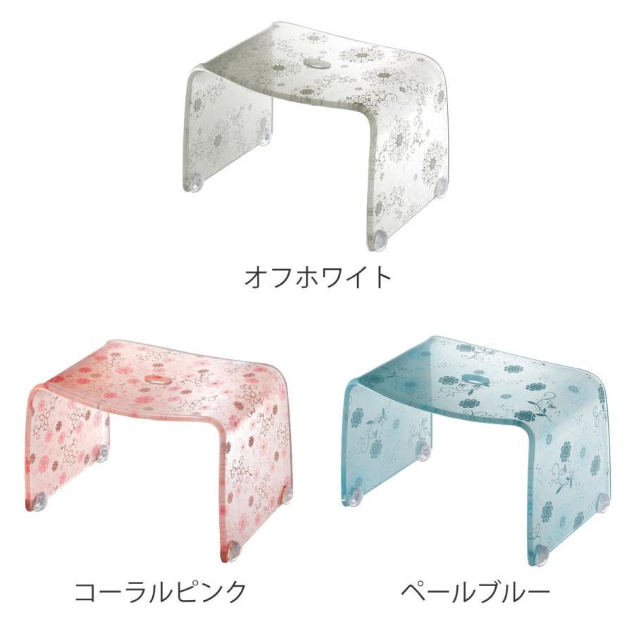 フィルロシュシュ バスチェア ウォッシュボール ラウンド スクエア 3点