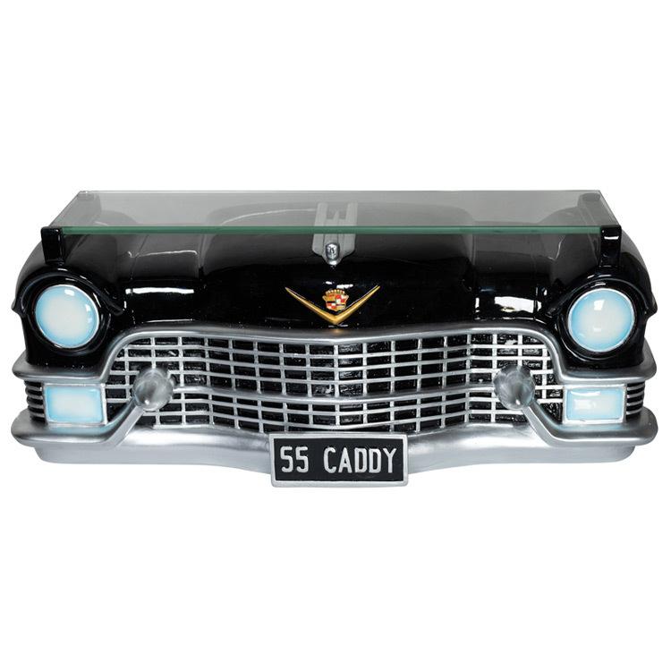 棚 ヴィンテージ クラシック カーシェルフ ( Mサイズ) 55年