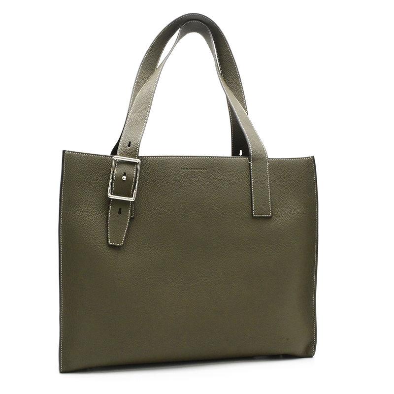 定価26.9万】ボナベンチュラ ニコラ トートバッグ シュリンクレザー