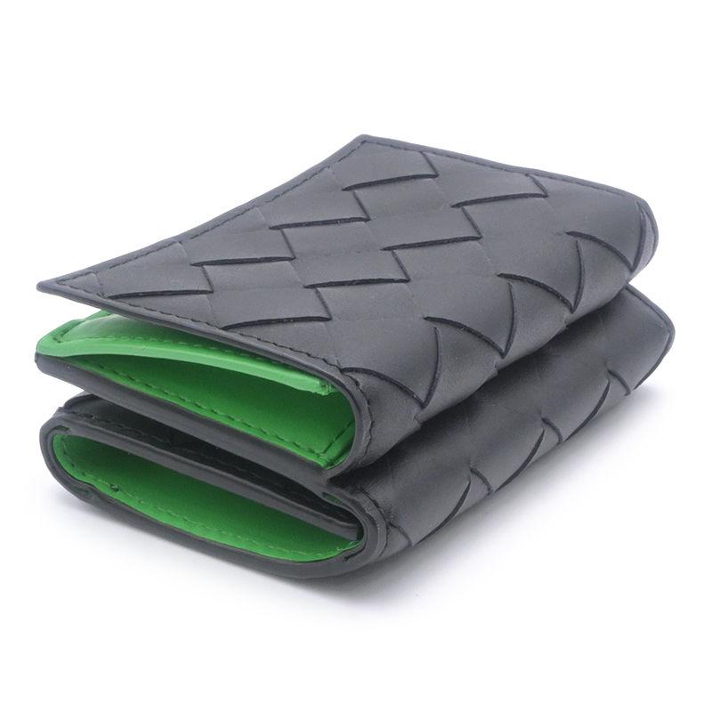 BOTTEGA VENETA（ボッテガ・ヴェネタ） イントレチャート タイニー 三