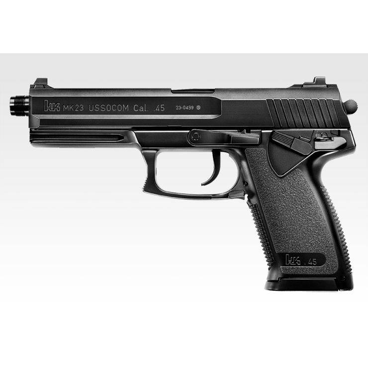 TOKYO MARUI（東京マルイ） 【東京マルイ】18才以上用エアーハンドガン