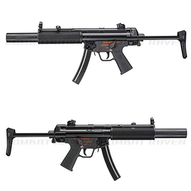 MP5 SD6 東京マルイ 次世代電動ガン セット TOKYO MARUI（東京マルイ