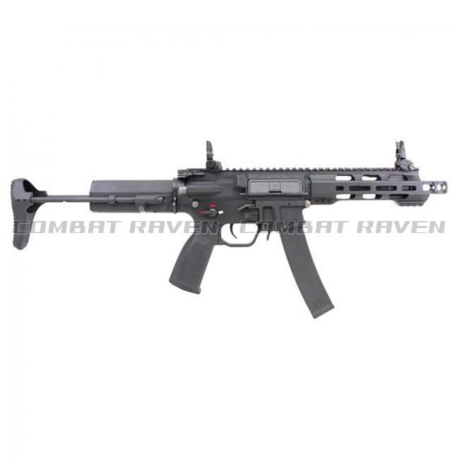 Nibo's工作所QRF mod.1 エアソフトガン ksc 中古 美品 Nibo's工作所QRF