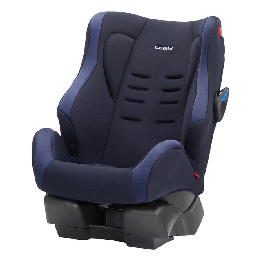 Combi チャイルドシート Wegorande ネイビー Combi チャイルドシート