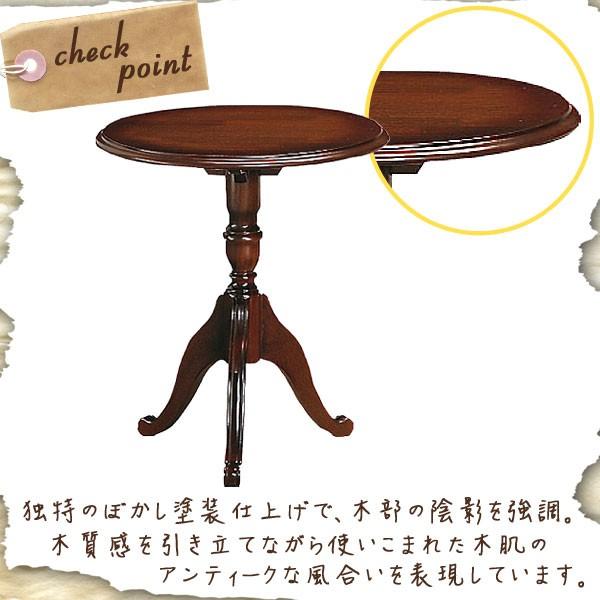 COLONIAL（カリモク家具） カリモク家具 TC7029NK コロニアル サイド