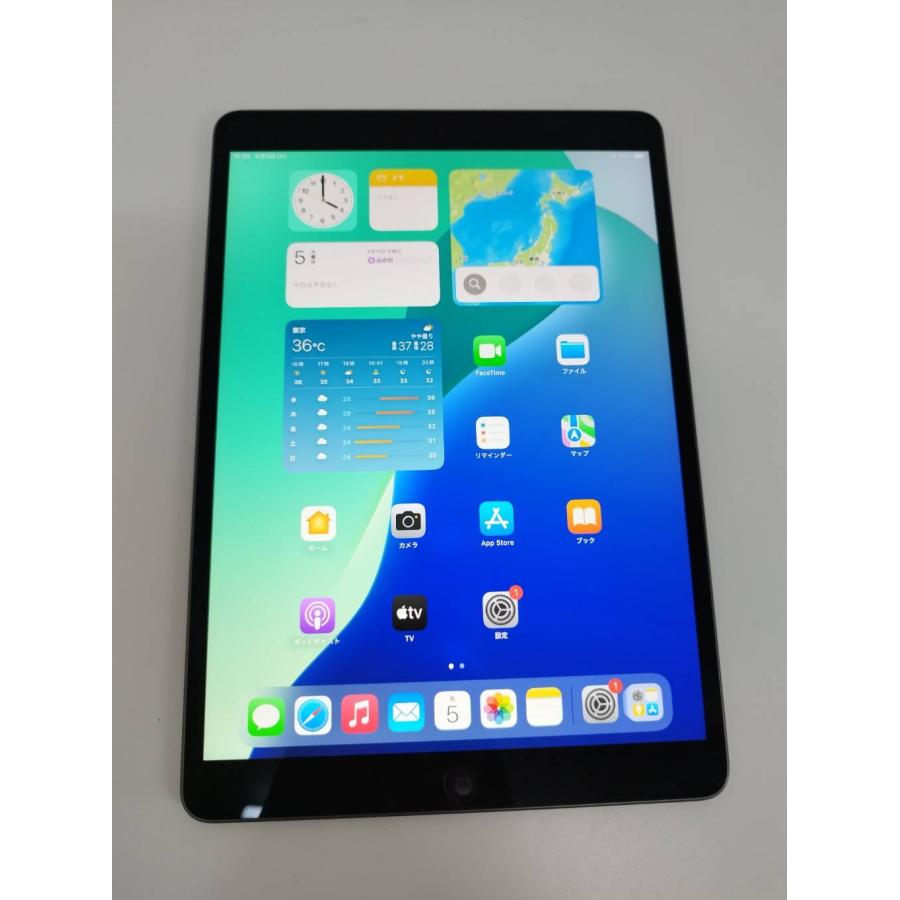 Wi-Fiモデル】iPad Air 第3世代/64GB/A2152〈MUUJ2J/A〉 : 中古