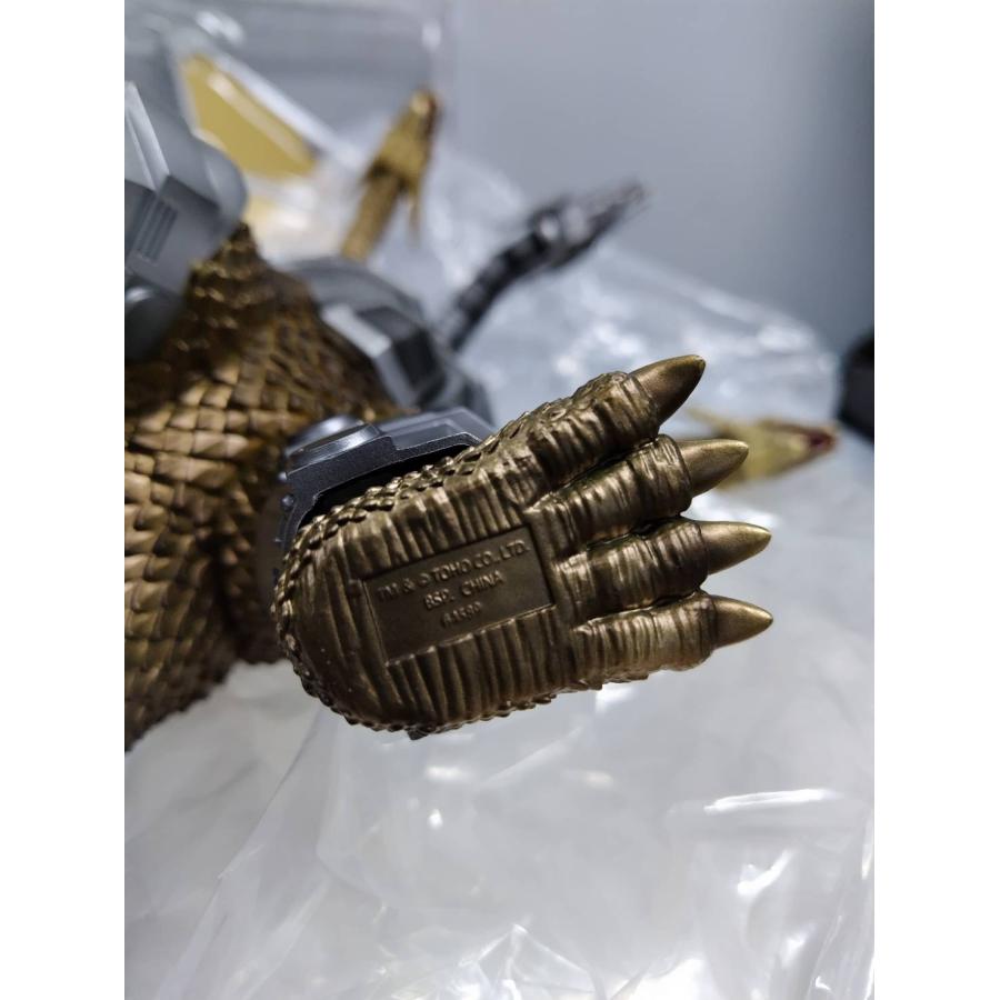 未使用】一番くじ B賞 メカキングギドラ MAGNUVICS : 中古パソコン