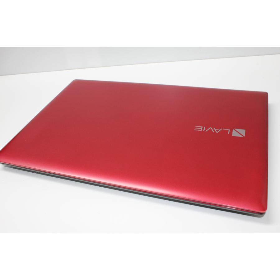 Windowsノート本体 NEC LAVIE NS600/MAW Ryzen 7 8gb ssd256gb Amazon