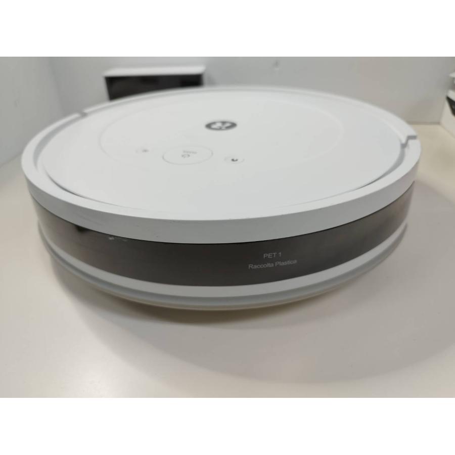 動作品】iRobot Roomba Essential robot/RVG-Y1/ロボット掃除機/ルンバ