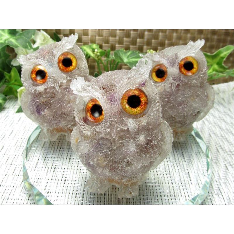 超レア スギライト 石 半透明 手彫り 神話の生き物 超レア スギライト