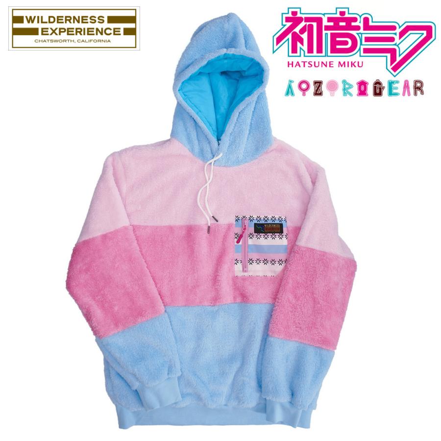 希少/未使用】少年クロニクル入場制限POPUP限定パーカー Noctyx 2nd