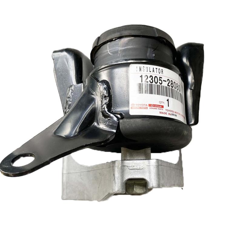 トヨタ（TOYOTA） 純正 12305-28080 インシュレーター エンジン