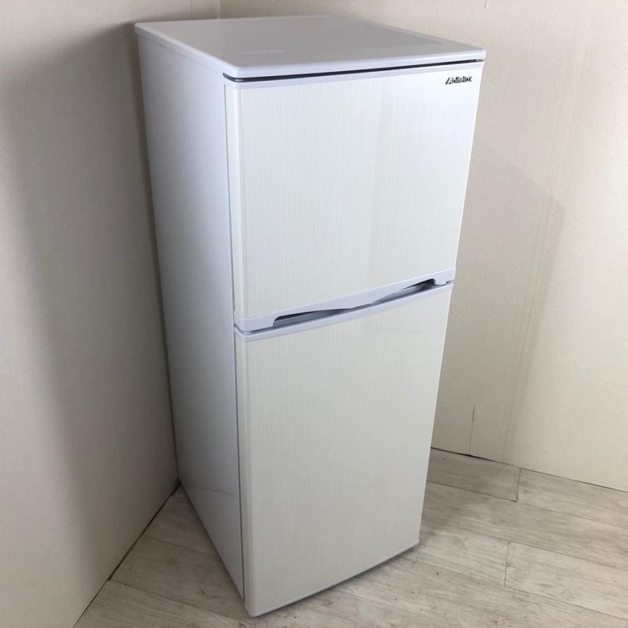 アビテラックス 冷凍冷蔵庫 138L 2017年製 AR-143E Amazon.co.jp