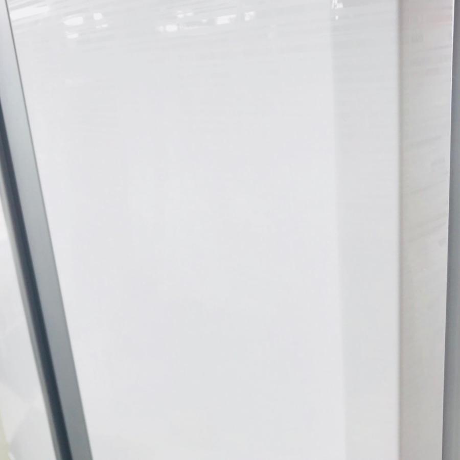 三菱（MITSUBISHI） 大容量405L 5ドア冷蔵庫 MR-A41T-W 2012年製