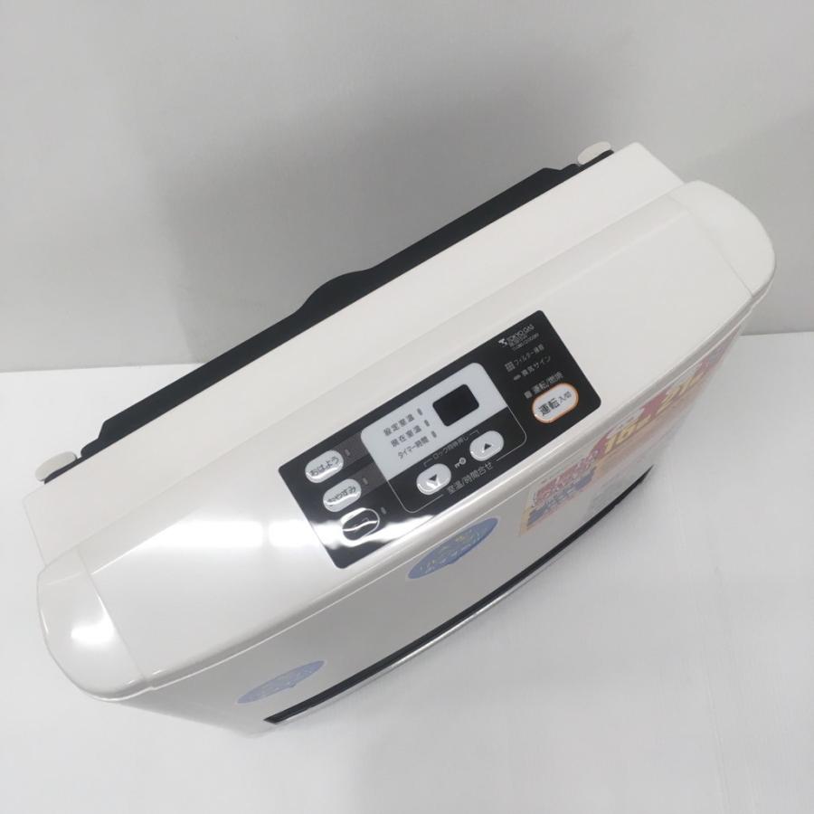 リンナイ（Rinnai） 中古 ○リンナイ 都市ガス用ファンヒーター RC