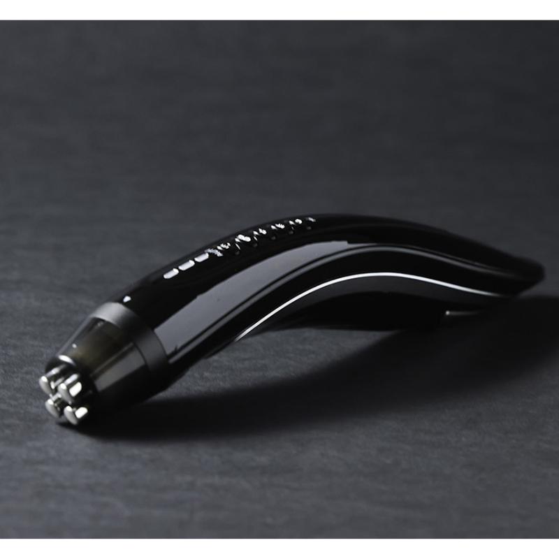 MetaLT メタエルティ 美顔器 家庭用全身美容器 ピアノブラック : Cosme