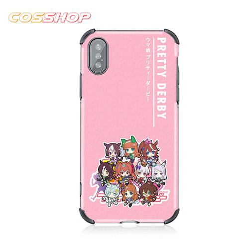 ウマ娘 プリティーダービー Season 2 ブックスタイルスマホケース 新品